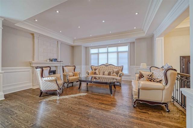255 Spring Garden Ave, House detached with 4 bedrooms, 6 bathrooms and 8 parking in Toronto ON | Image 23