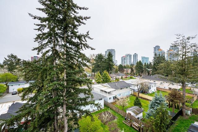512 - 10616 132 Street, Condo with 0 bedrooms, 1 bathrooms and null parking in Surrey BC | Image 28