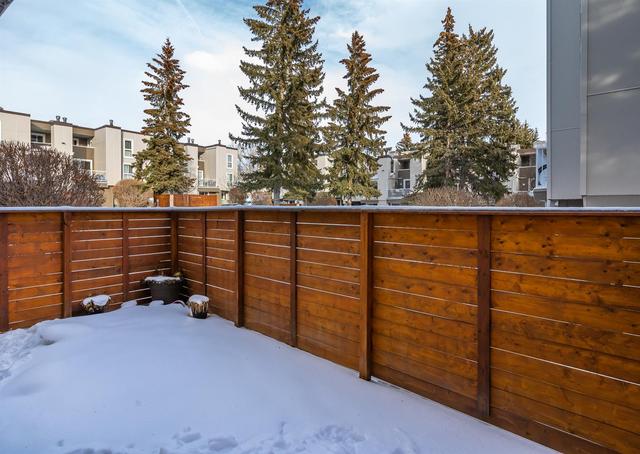802 - 13104 Elbow Drive Sw, Home with 2 bedrooms, 1 bathrooms and 1 parking in Calgary AB | Image 26