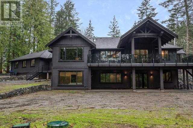2635 Steve Ellis Rd, House detached with 6 bedrooms, 8 bathrooms and 6 parking in Nanaimo C BC | Image 5