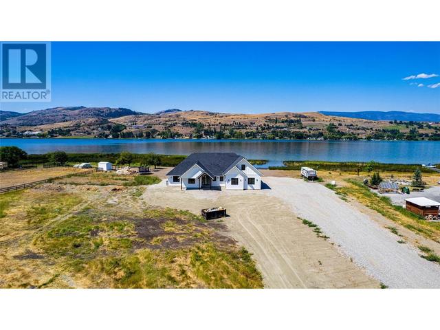 7080 Heron Road, House detached with 5 bedrooms, 2 bathrooms and 36 parking in North Okanagan B BC | Image 54
