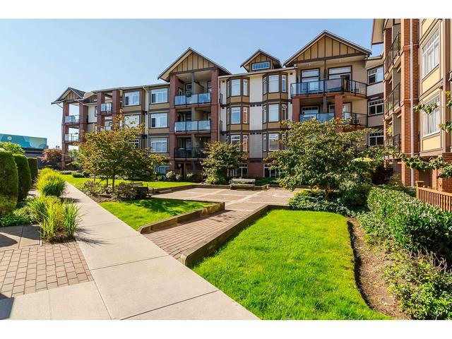 232 - 5660 201a Street, Condo with 2 bedrooms, 1 bathrooms and 2 parking in Langley BC | Image 31