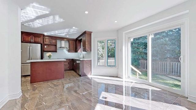 366 Mill St, House detached with 4 bedrooms, 4 bathrooms and 5 parking in Brampton ON | Image 35
