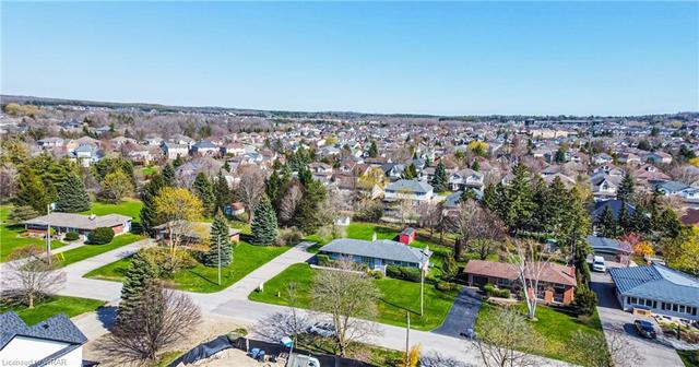 36 Ridgeway Avenue, Home with 0 bedrooms, 0 bathrooms and null parking in Guelph ON | Image 13