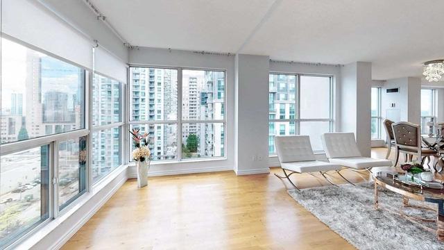 sph111 - 28 Hollywood Ave, Condo with 2 bedrooms, 2 bathrooms and 1 parking in Toronto ON | Image 27