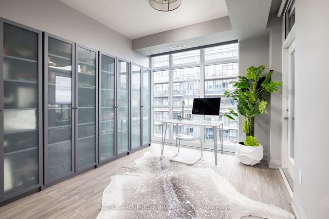 lph3 - 400 Adelaide St E, Condo with 3 bedrooms, 2 bathrooms and 1 parking in Toronto ON | Image 19