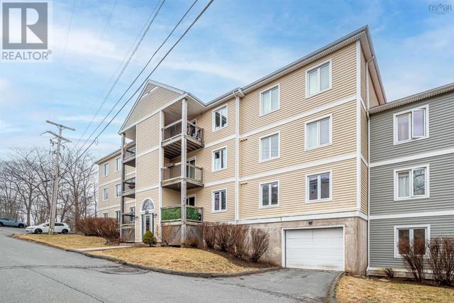 111 - 118 Rutledge Street, Condo with 2 bedrooms, 1 bathrooms and null parking in Halifax NS | Image 2