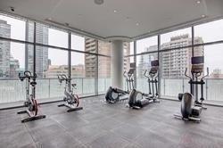 412 - 50 Charles St E, Condo with 1 bedrooms, 1 bathrooms and 0 parking in Toronto ON | Image 2