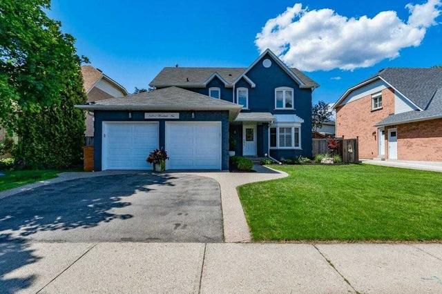 3261 Woodside Ave, House detached with 4 bedrooms, 4 bathrooms and 4 parking in Burlington ON | Image 1