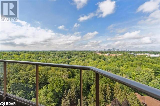 ph04 - 1800 The Collegeway, Condo with 3 bedrooms, 3 bathrooms and null parking in Mississauga ON | Image 11