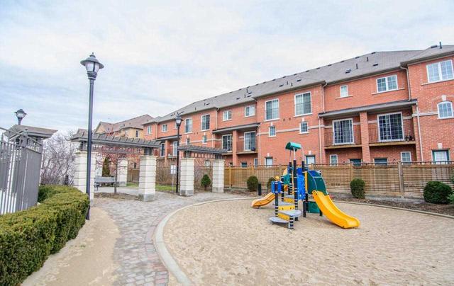 ph211 - 18 Harding Blvd, Condo with 2 bedrooms, 2 bathrooms and 1 parking in Richmond Hill ON | Image 33