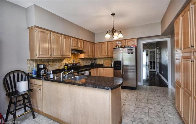 1433 Cottonwood Court, House detached with 6 bedrooms, 5 bathrooms and 6 parking in Mississauga ON | Image 20