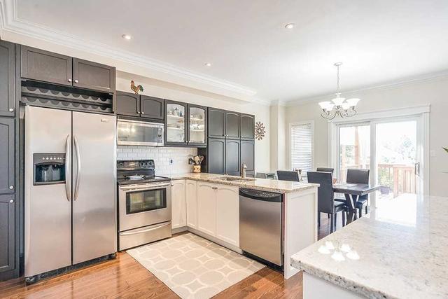 97 Mcintyre Dr, House detached with 4 bedrooms, 4 bathrooms and 3 parking in Barrie ON | Image 24