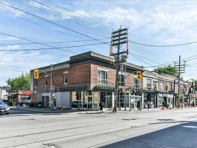 404 - 875 Queen St E, Condo with 1 bedrooms, 1 bathrooms and null parking in Toronto ON | Image 19