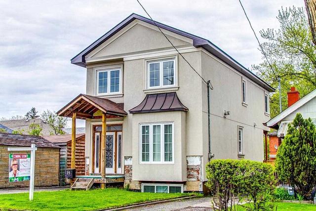 79 Inwood Ave, House detached with 3 bedrooms, 4 bathrooms and 2 parking in Toronto ON | Image 21