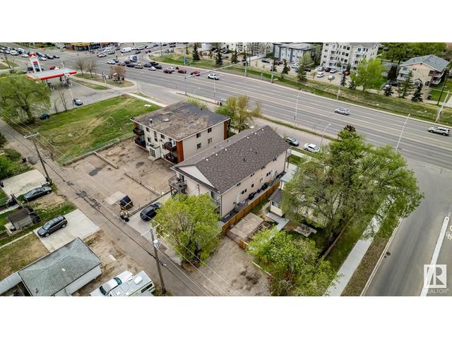 11841 97 St Nw, House attached with 3 bedrooms, 2 bathrooms and 4 parking in Edmonton AB | Image 7