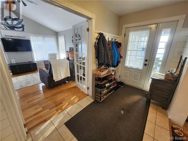 84 Evangeline Street, House detached with 4 bedrooms, 2 bathrooms and null parking in Grand Falls NB | Image 3