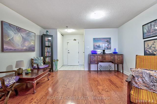 409 - 3 Rowntree Rd, Condo with 2 bedrooms, 2 bathrooms and 1 parking in Toronto ON | Image 26