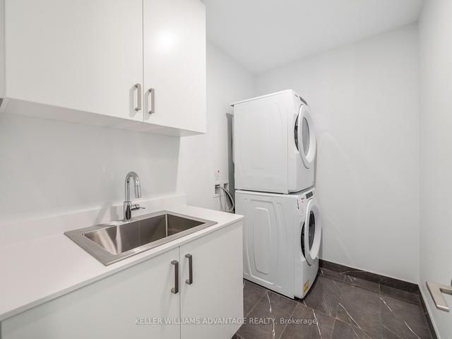 612 - 280 Howland Ave, Condo with 2 bedrooms, 3 bathrooms and 1 parking in Toronto ON | Image 2