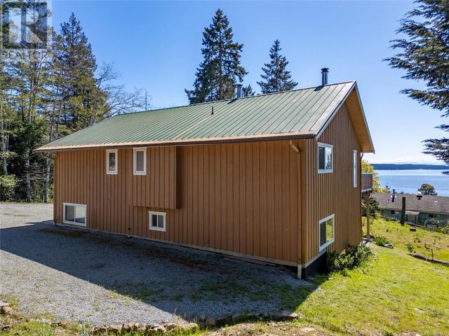 3731 Privateers Rd, House detached with 4 bedrooms, 2 bathrooms and 5 parking in Southern Gulf Islands BC | Image 35
