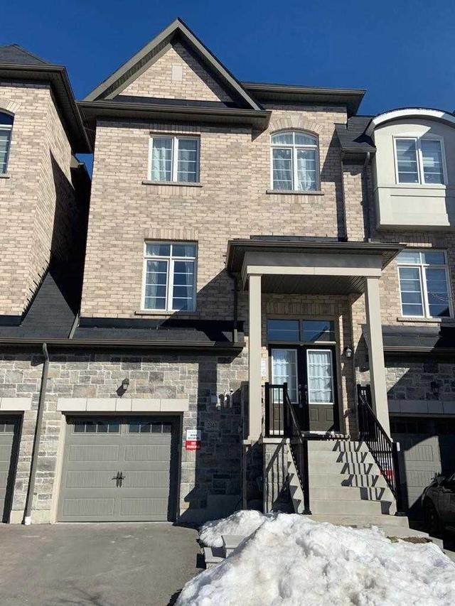 bsmt - 2347 Usman Rd, House detached with 1 bedrooms, 1 bathrooms and 2 parking in Pickering ON | Image 4