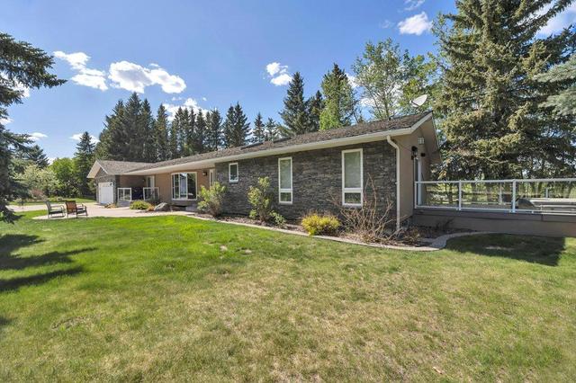 233027 Hwy 613, House detached with 4 bedrooms, 4 bathrooms and null parking in Wetaskiwin County No. 10 AB | Image 5