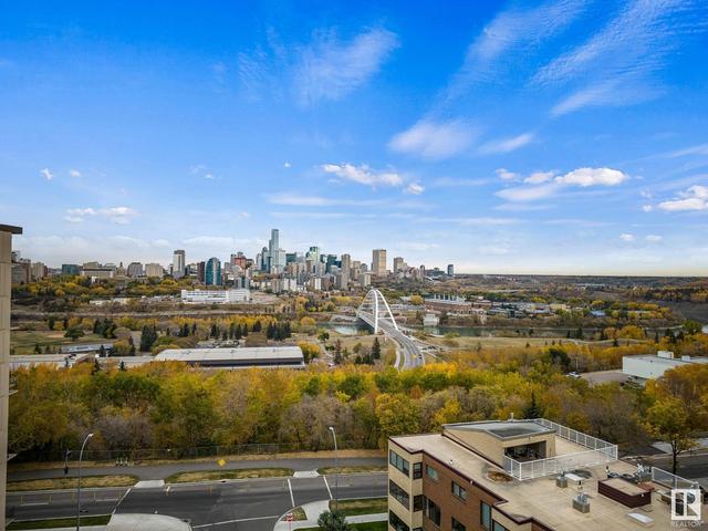 305 - 8707 107 St Nw, Condo with 2 bedrooms, 2 bathrooms and null parking in Edmonton AB | Image 26