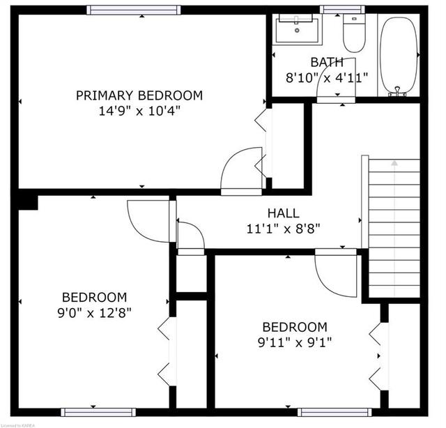 15 Winchester Drive, Home with 2 bedrooms, 1 bathrooms and 1 parking in Greater Napanee ON | Image 32