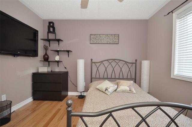 96 Orchid Dr, House detached with 3 bedrooms, 4 bathrooms and 2 parking in Brampton ON | Image 18