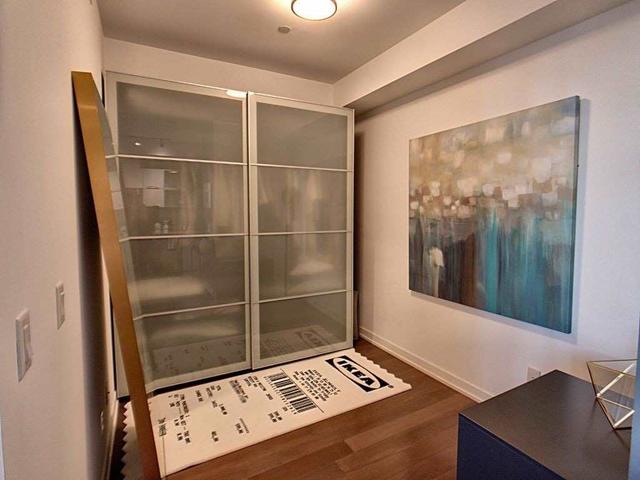 1813 - 170 Fort York Blvd, Condo with 1 bedrooms, 1 bathrooms and 1 parking in Toronto ON | Image 8