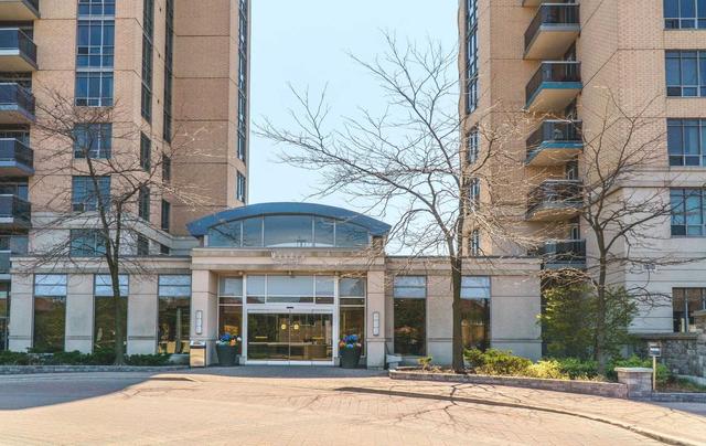 ph32 - 18 Mondeo Dr, Condo with 1 bedrooms, 1 bathrooms and 1 parking in Toronto ON | Image 23