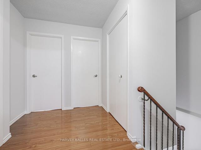 59 - 3100 Kingston Rd, Townhouse with 3 bedrooms, 2 bathrooms and 1 parking in Toronto ON | Image 18