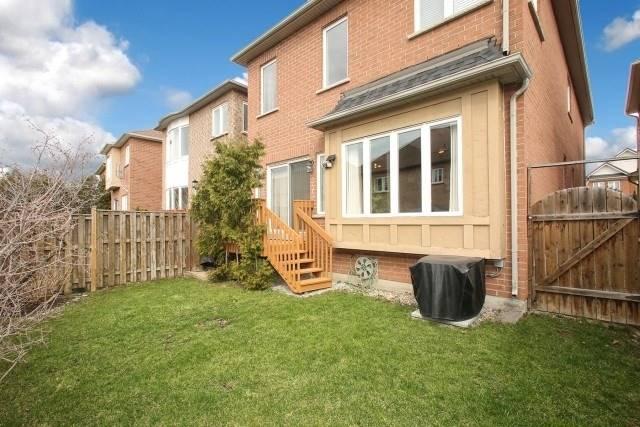 55 Bentoak Cres, House detached with 3 bedrooms, 3 bathrooms and 3 parking in Vaughan ON | Image 25