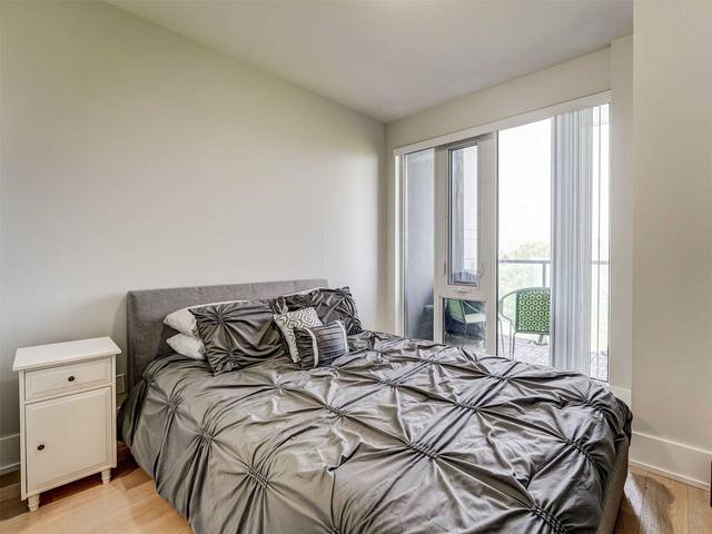 515a - 9608 Yonge St, Condo with 1 bedrooms, 1 bathrooms and 1 parking in Richmond Hill ON | Image 14
