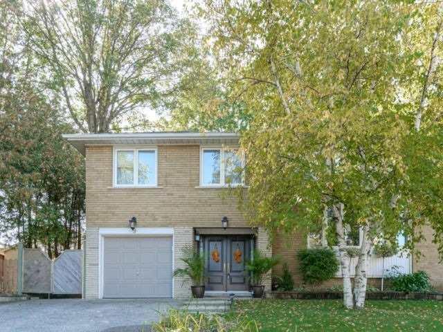 9 Beaumaris Cres, House detached with 3 bedrooms, 3 bathrooms and 4 parking in Toronto ON | Image 1