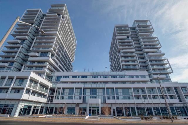 1303 - 65 Speers Rd, Condo with 2 bedrooms, 2 bathrooms and 1 parking in Oakville ON | Image 1