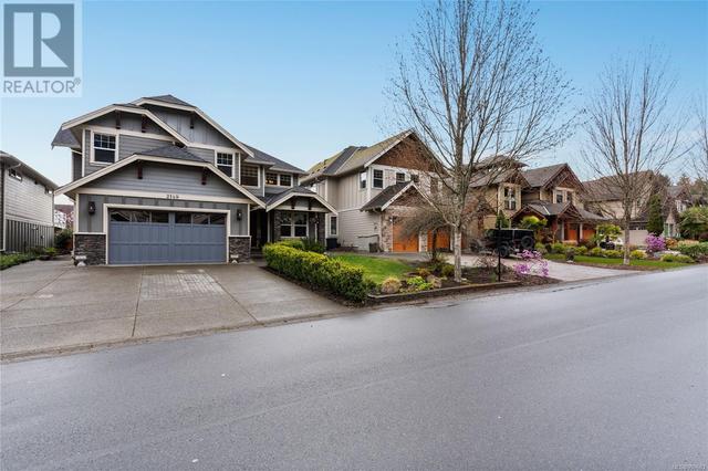 2149 Players Dr, House detached with 7 bedrooms, 4 bathrooms and 3 parking in Langford BC | Image 38