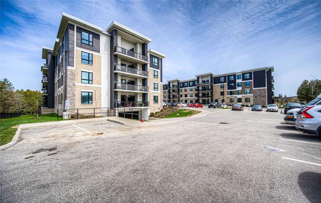 217 - 1284 Gordon St, Condo with 2 bedrooms, 1 bathrooms and 1 parking in Guelph ON | Image 12