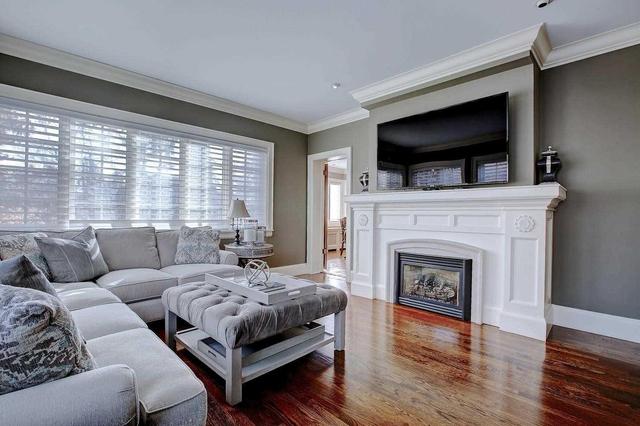3147 Hampton Crt, House detached with 6 bedrooms, 5 bathrooms and 6 parking in Burlington ON | Image 5