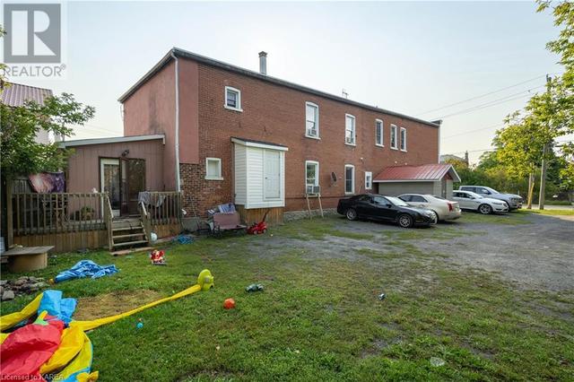 329 Edmon Street, Home with 8 bedrooms, 6 bathrooms and 10 parking in Deseronto ON | Image 16