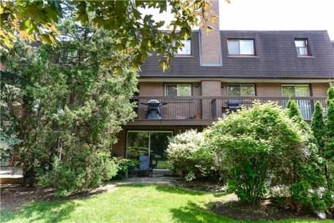 6 Gypsy Roseway, Townhouse with 3 bedrooms, 3 bathrooms and 1 parking in Toronto ON | Image 20