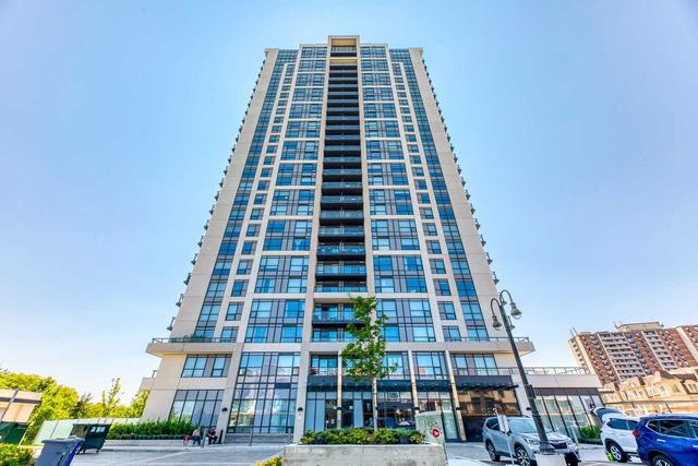 1007 - 1255 Bayly St, Condo with 2 bedrooms, 2 bathrooms and 2 parking in Pickering ON | Image 1