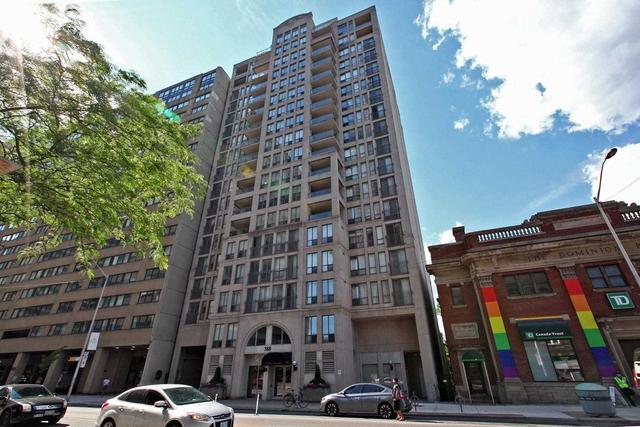 306 - 388 Bloor St E, Condo with 2 bedrooms, 2 bathrooms and 1 parking in Toronto ON | Image 1