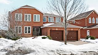 1032 Glenbrook Ave, House detached with 4 bedrooms, 4 bathrooms and null parking in Oakville ON | Image 1