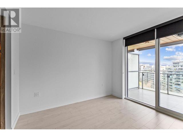 1308 - 1768 Cook Street, Condo with 2 bedrooms, 2 bathrooms and 1 parking in Vancouver BC | Image 11