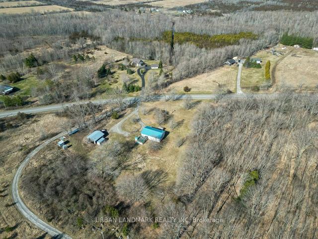 703 County Road 24 Rd, House detached with 2 bedrooms, 3 bathrooms and 15 parking in Prince Edward County ON | Image 25