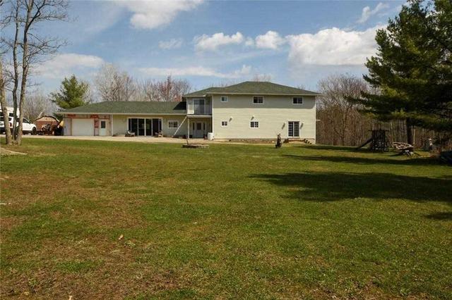 65 Lodge Rd, House detached with 5 bedrooms, 4 bathrooms and 11 parking in Georgian Bay ON | Image 1