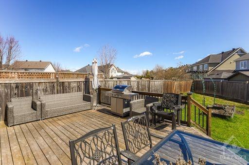 307 Silbrass Private, Townhouse with 3 bedrooms, 3 bathrooms and 2 parking in Ottawa ON | Image 28