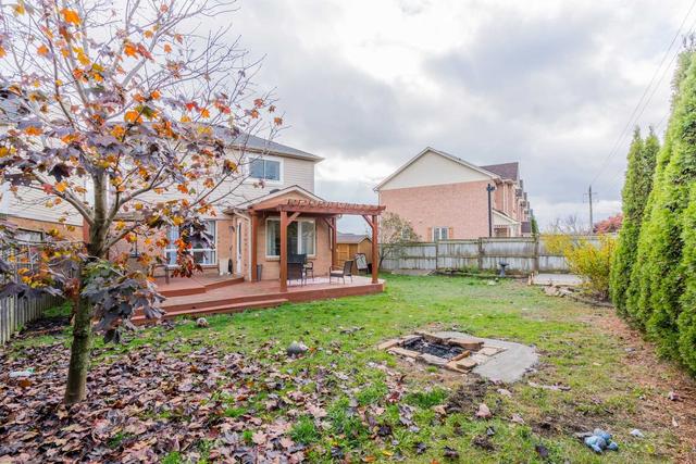 80 Kilgannon Ave, House detached with 3 bedrooms, 3 bathrooms and 4 parking in Clarington ON | Image 35