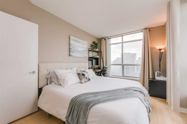 1004 - 410 Queens Quay W, Condo with 1 bedrooms, 1 bathrooms and 1 parking in Toronto ON | Image 14